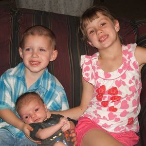 Meet your Posher, Lorrina